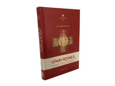 Simbolismul Veșmintelor liturgice