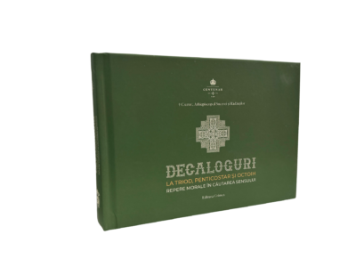 Decaloguri la Triod, Penticostar și Octoih. Repere morale în căutarea sensului