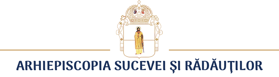Logo Arhiepiscopie