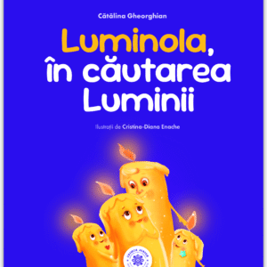 Luminola, în căutarea Luminii